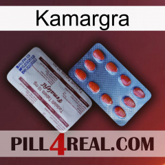 Kamargra 36